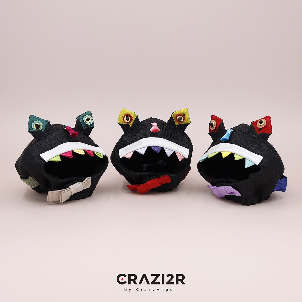 ♦️크레이지어 CRAZI2R♦️ tweet media