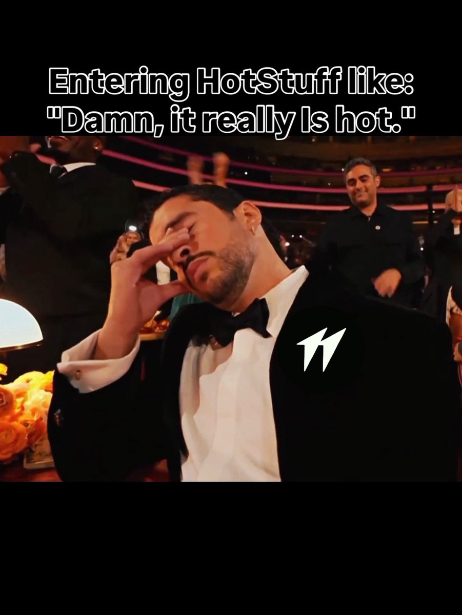 Me,acting normal after making their annual salary in one trade on <a href="/tradehotstuff/">Hotstuff</a> 
<a href="/Tradingperps/">0xVexor</a> <a href="/mks_hot/">mks</a>