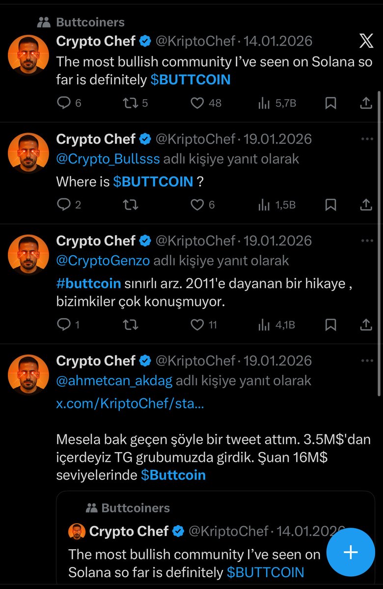 Crypto Chef tweet media