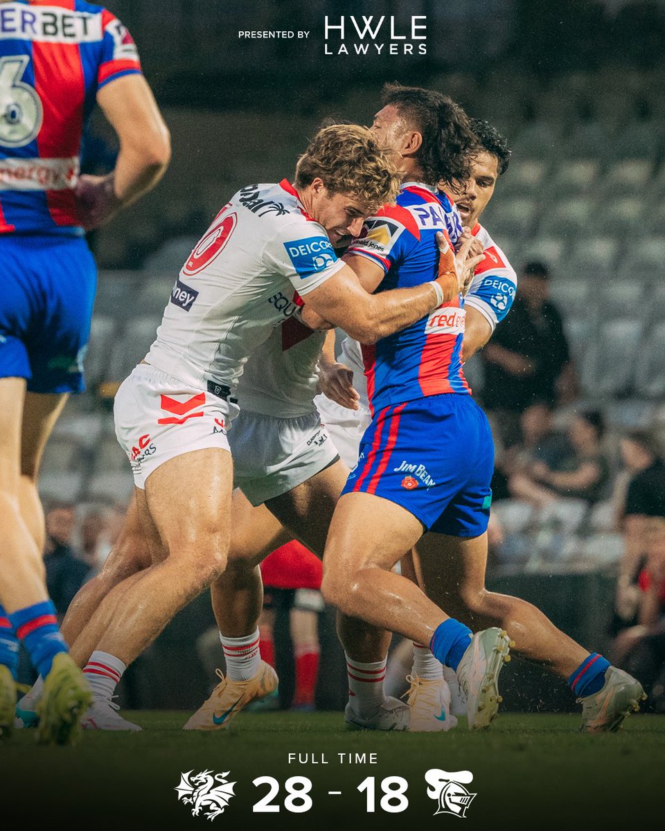 Starting 2026 with a W.