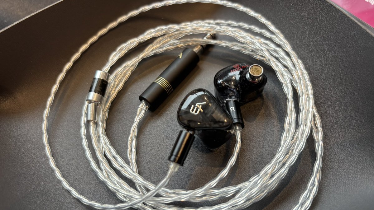 ESSENCE AUDIO (@ESSENCE_AUDIOjp) / Posts / X