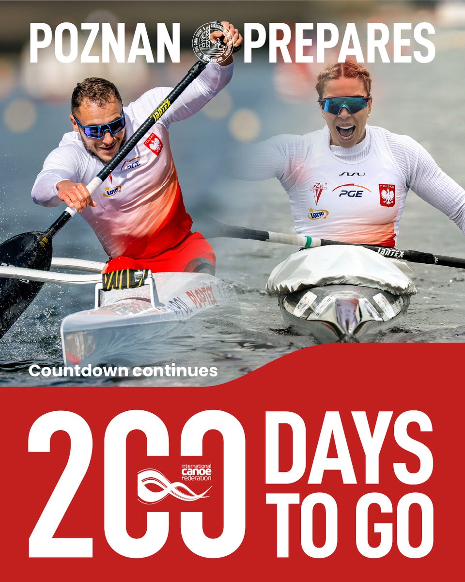 Everything canoe, kayak, and SUP tweet media