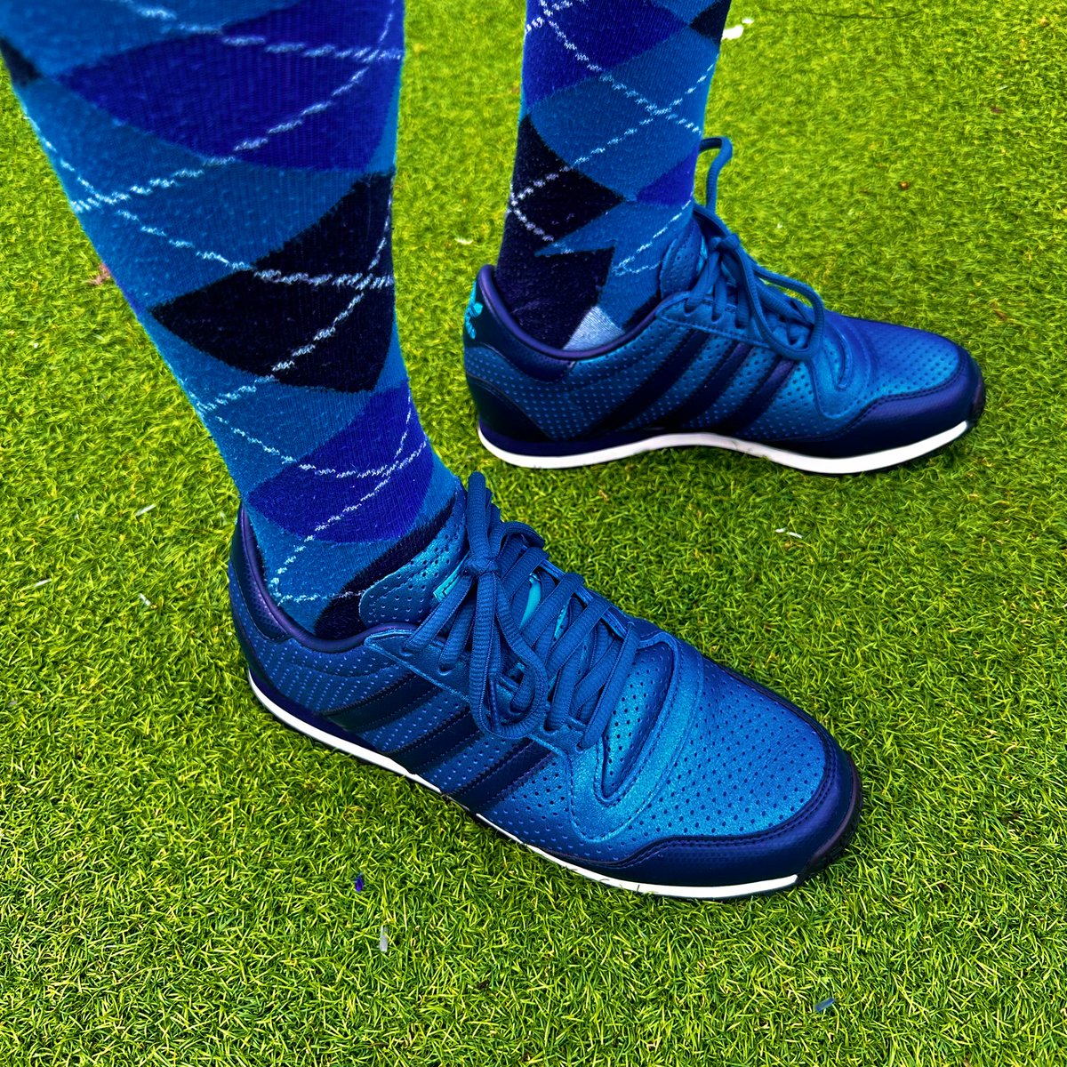Hoodie1973's tweet photo. I agree with Griff 
Let’s see your best 
#socksoutsaturday 
@SockCouncil https://t.co/vtdtfU9PL4