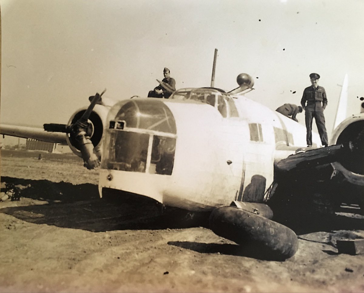 Mark Demery tweet media