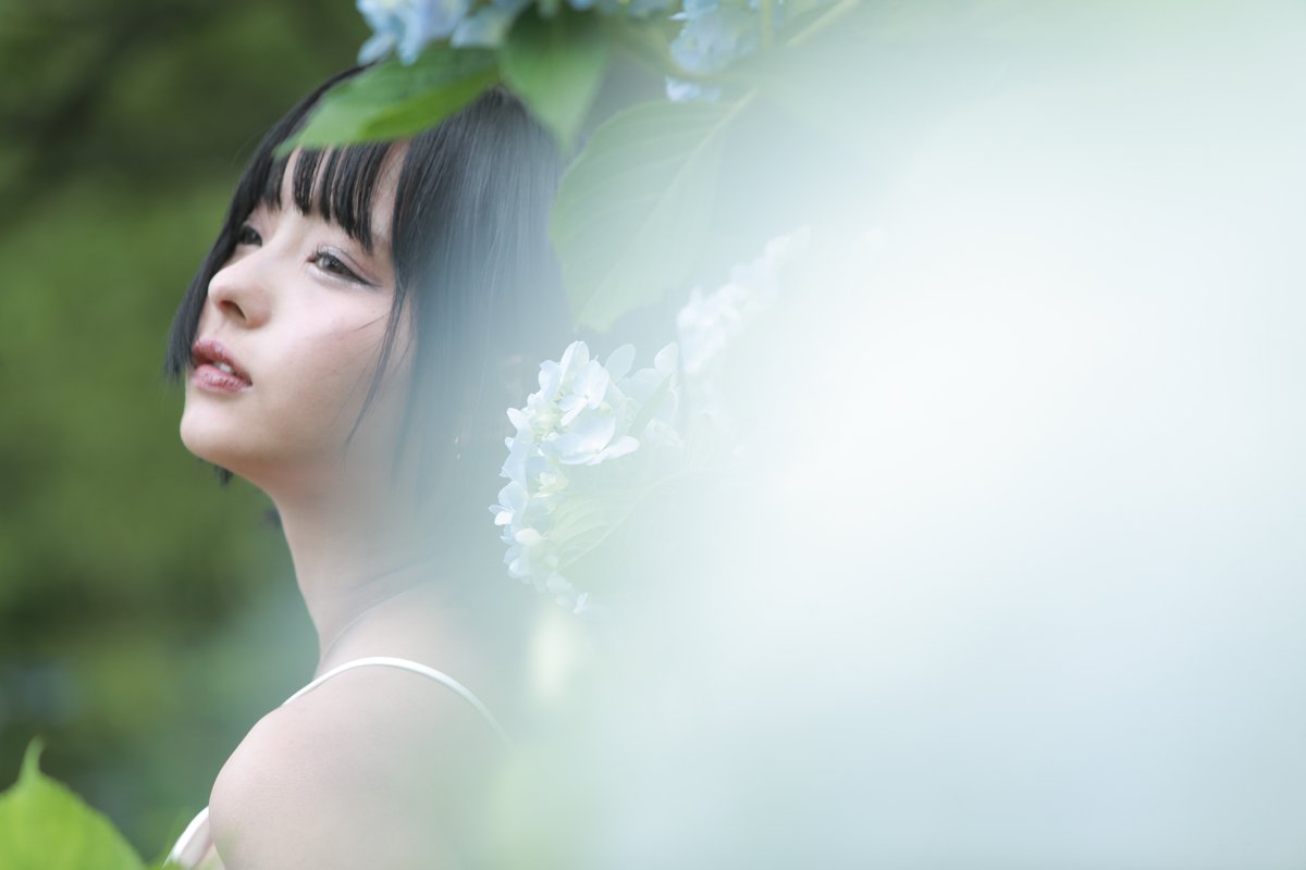 tatsu44s's tweet photo. CHIKA(@CHIKA38924259 )さん
#portraitphotography
#firstshoot https://t.co/I28ssL1NUW