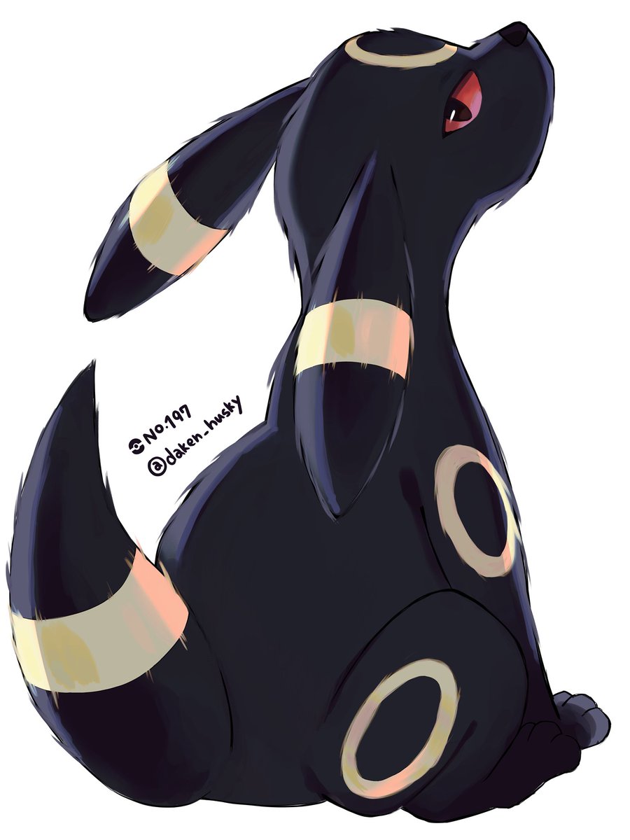 #ブラッキーの日