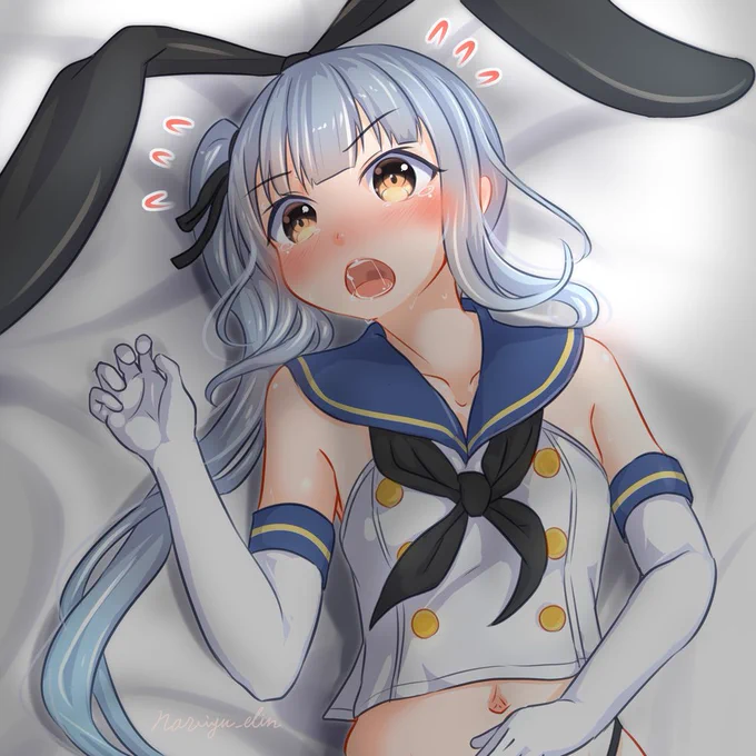 「ばか! 近いったら!!」とか言ってる霞。
