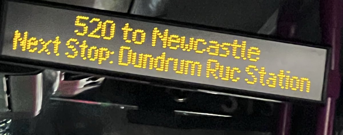 ordinaryman93's tweet photo. @Translink_NI  back in the old days last night 🤣 https://t.co/t4CinqzAtj