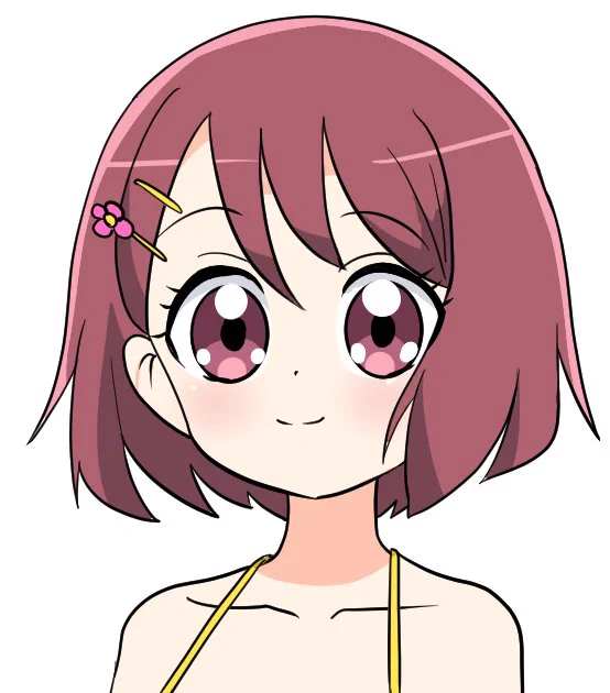 花寺のどか