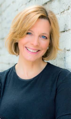 Great to see Hazel Irvine presenting the Winter Olympics on the BBC. She’s one of the best sports presenters around.