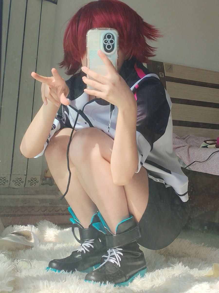 吉他叶 tweet media