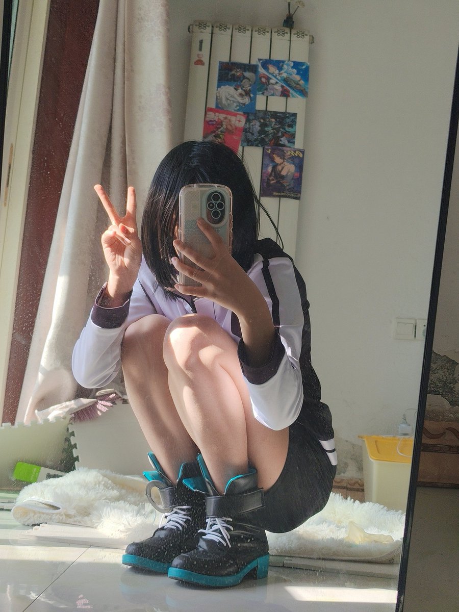 吉他叶 tweet media