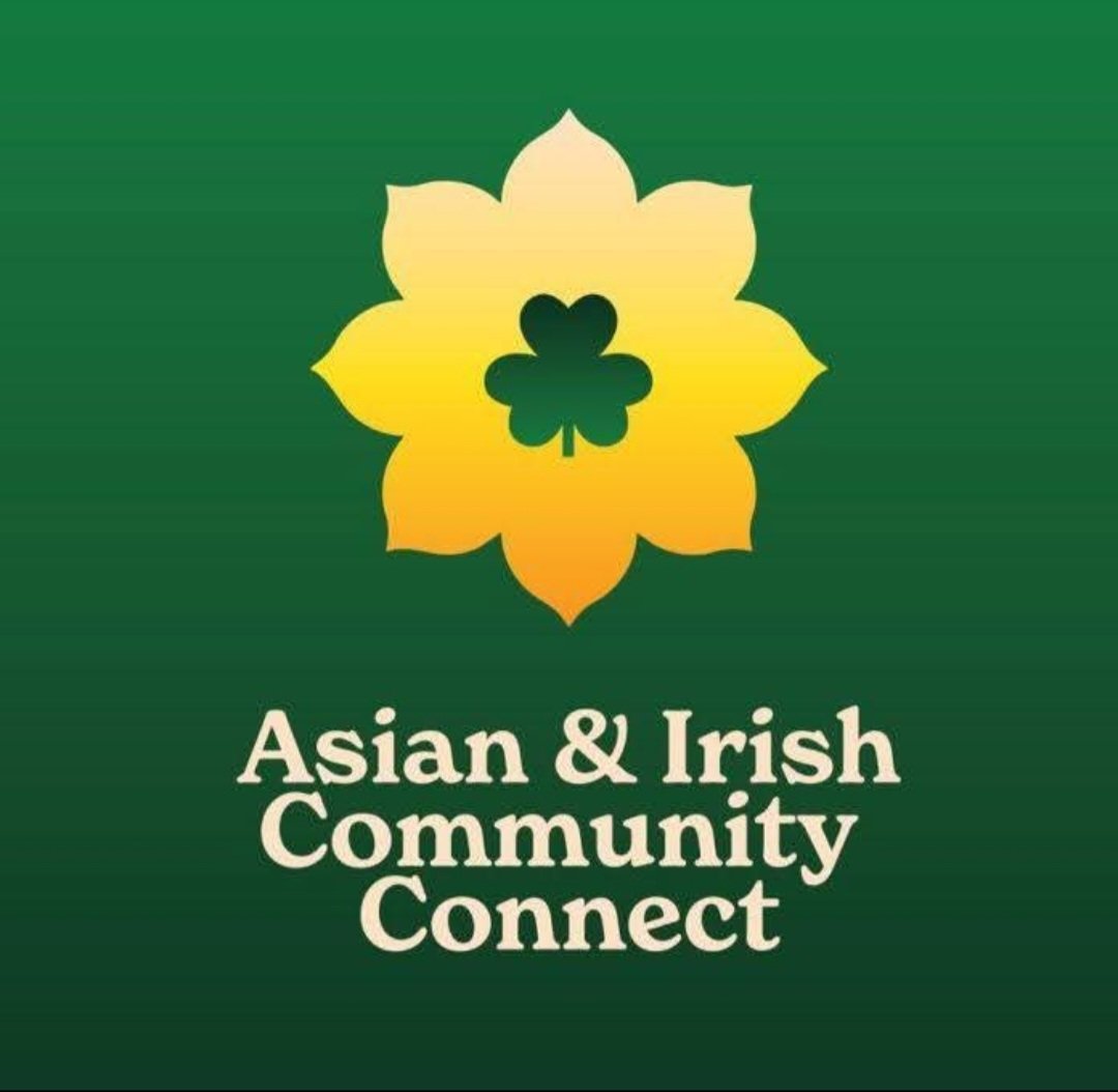 Akangshya25's tweet photo. Honoured to join in as a Board member in Asian and Irish Community Connect. https://t.co/HLErUf7qeY
