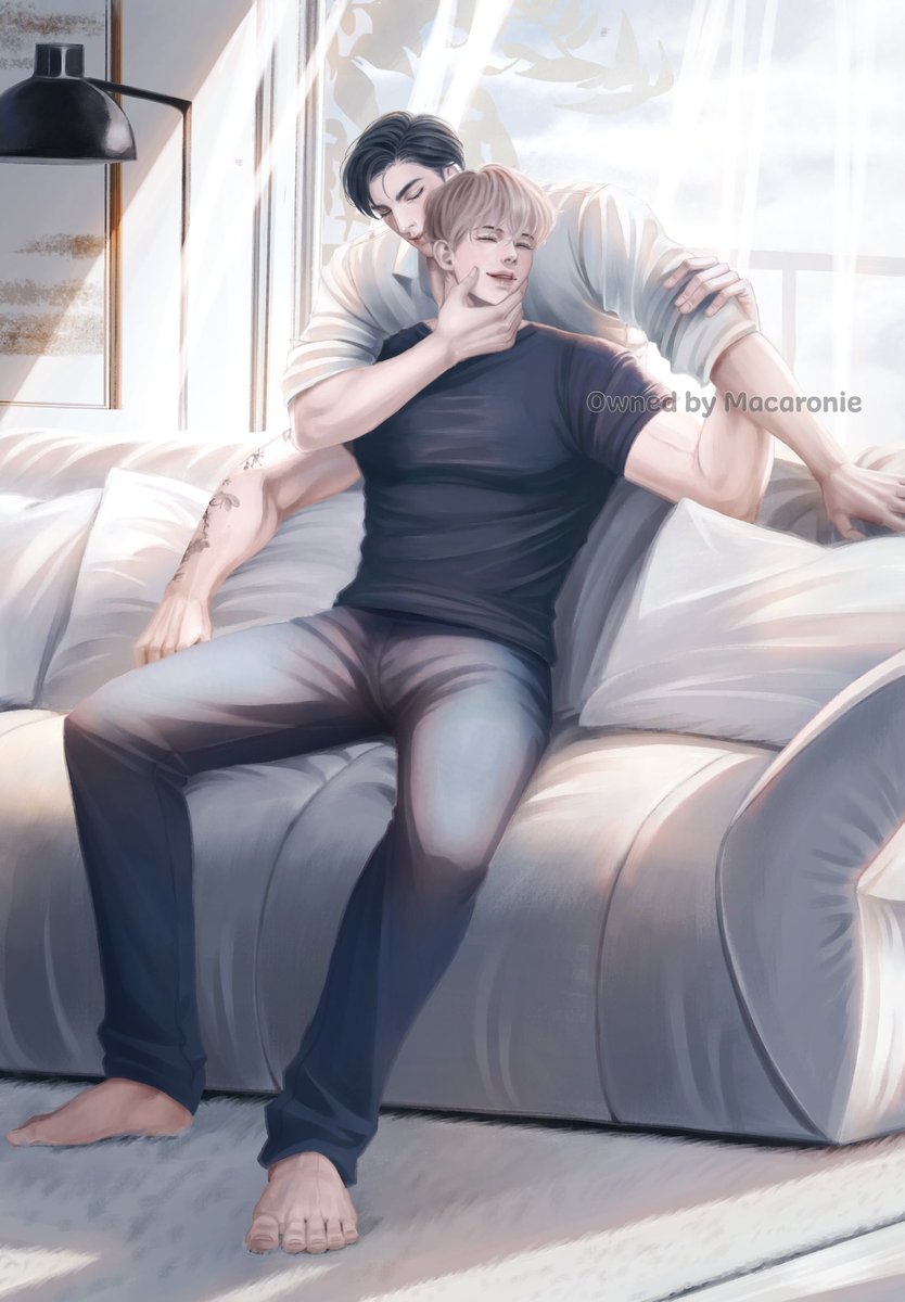 macaron_0010's tweet photo. Happy 1st anniversary ❤️‍🔥

#미혹의_경계에서_1주년
#미혹의경계 #Borderline https://t.co/Cg7ZUGW1bo