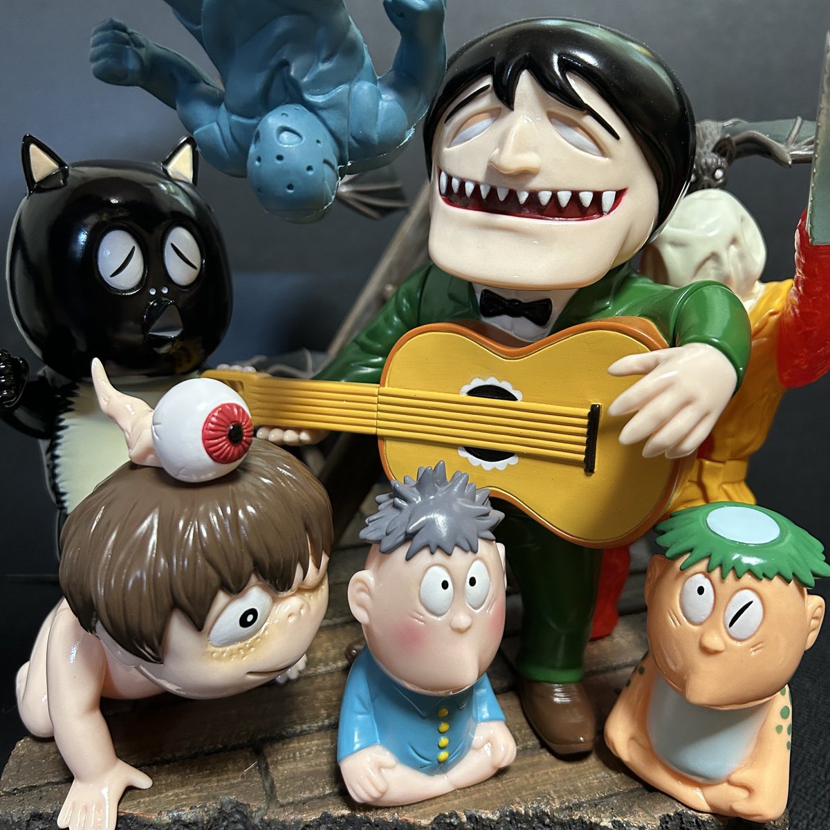 Toshi Aruimi WF2-23-05 (@TAruimi) / Posts / X