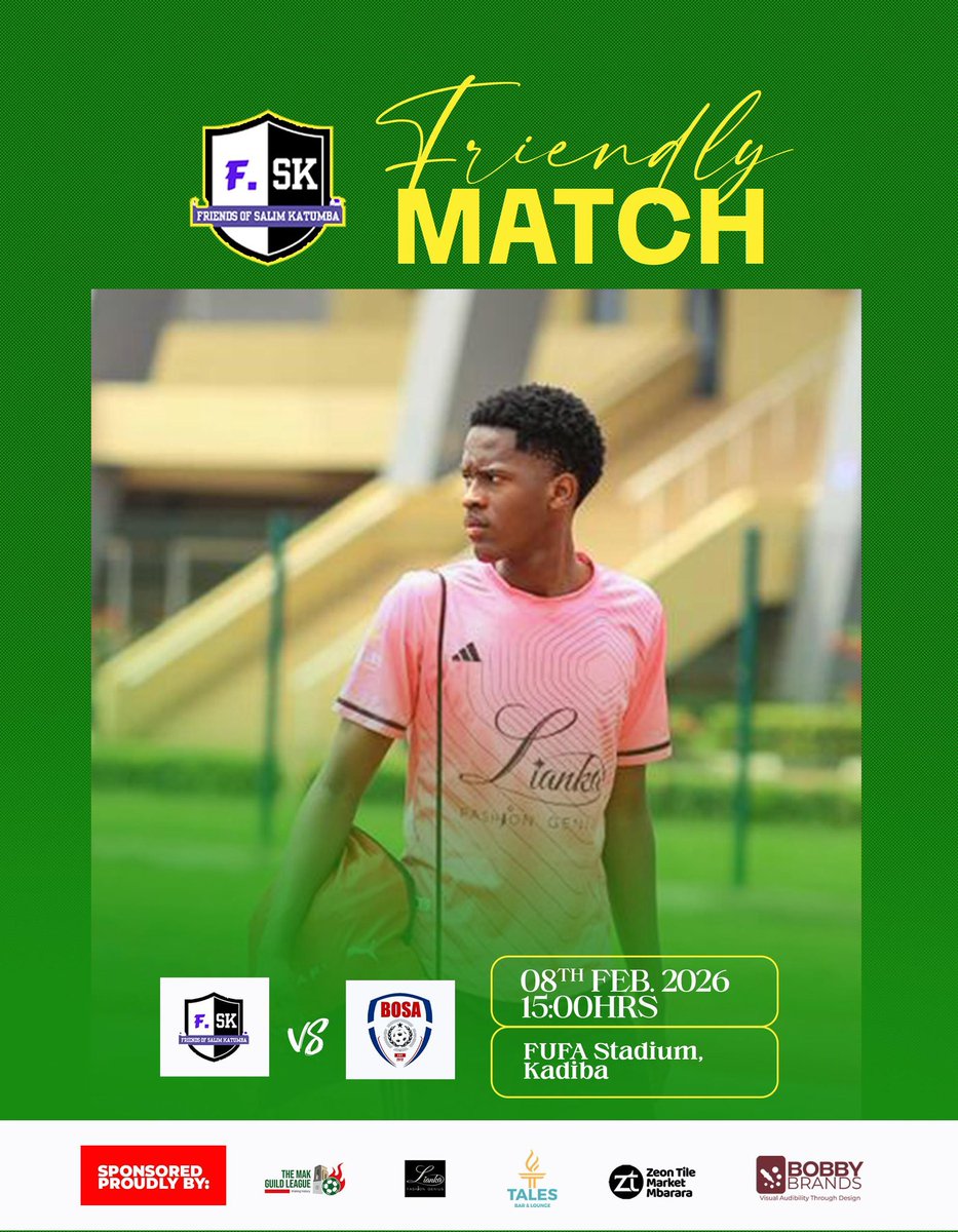 Taata Uganda 🇺🇬🇺🇬 tweet media