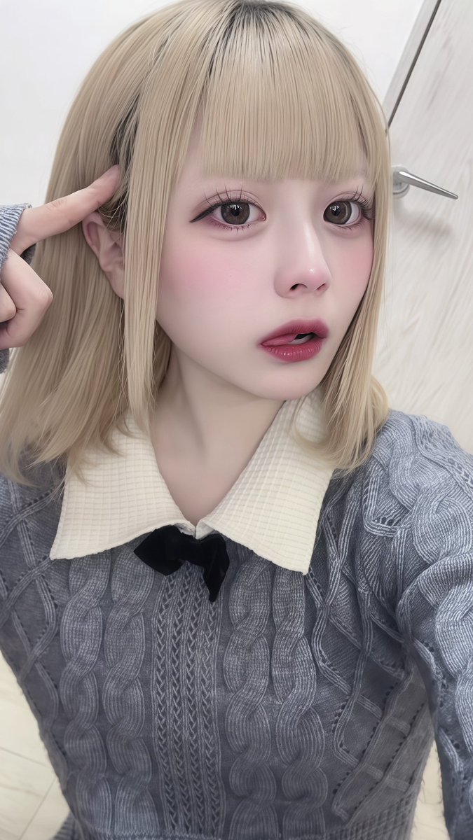 天宮しゅな🥹ྀི🍼 tweet media