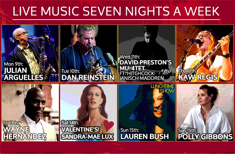 The 606 Club tweet media