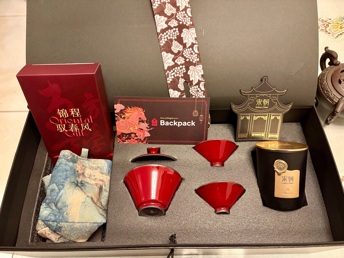 Benjieming的撸毛之旅 tweet media