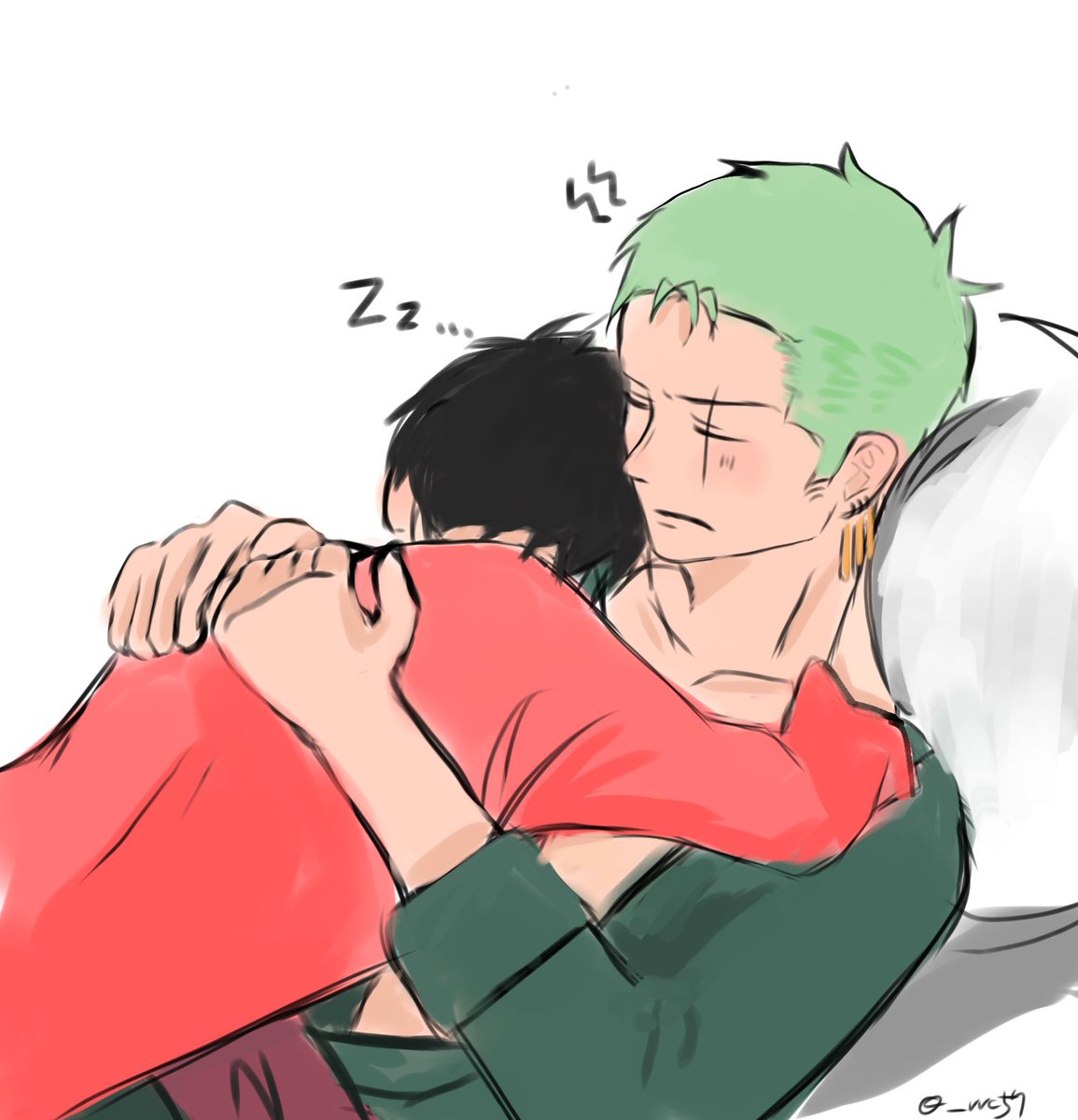 卵焼き tweet media