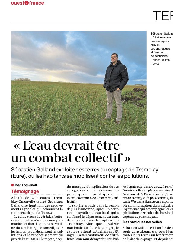 Gérard Pelhâte tweet media