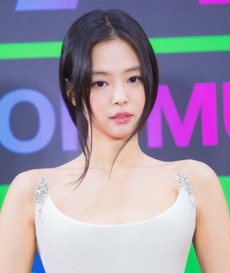 Rolling Stone Korea has named Jennie as Musician of the Year.