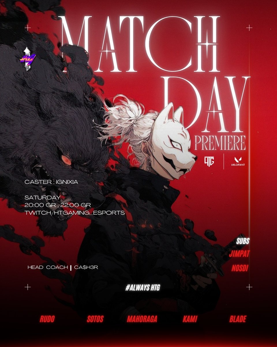 HTGaming tweet media