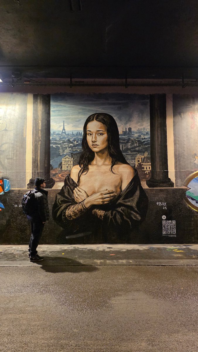 Pascal Boyart 🎨 tweet media