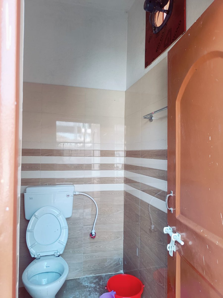 bmcbbsr's tweet photo. A public loo was opened today in the Bomikhal area of Ward No. 31, near the bus stop, in the presence of the Corporator of Ward 31. This facility will greatly benefit the citizens and commuters of the area.
#PublicLoo #SwachhAadat #SwachhBhubaneswar
@CMO_Odisha @SwachhBharatGov @MoHUA_India @HUDDeptOdisha @IPR_Odisha