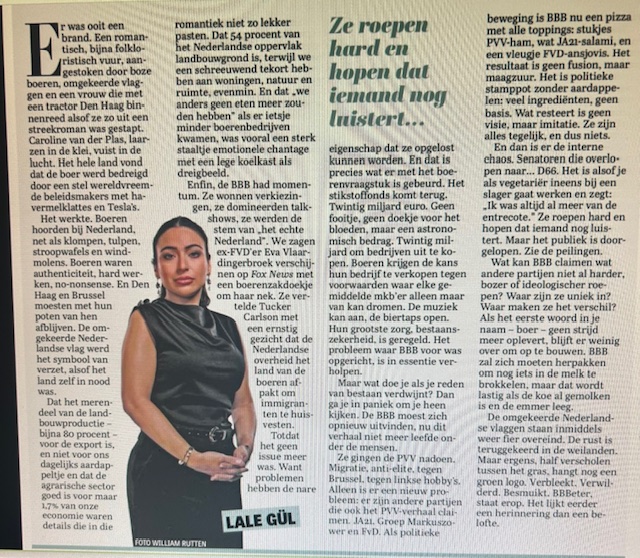 Leonie Bramel 🌸🐝🦋🐮 tweet media