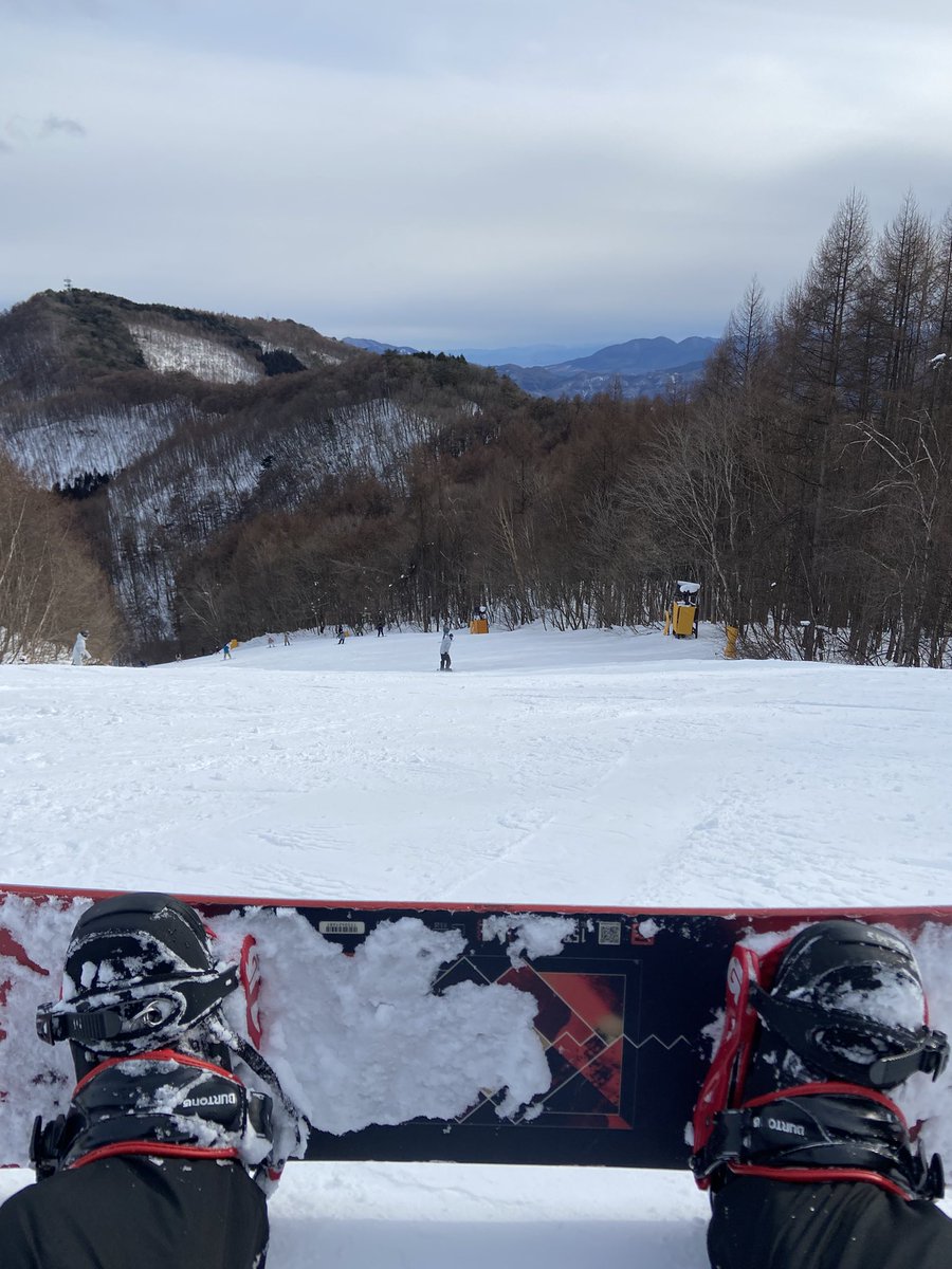 LbnRai's tweet photo. 氷雪系最強でした
みなかみぃ！🏂 https://t.co/vEchN2oFjg
