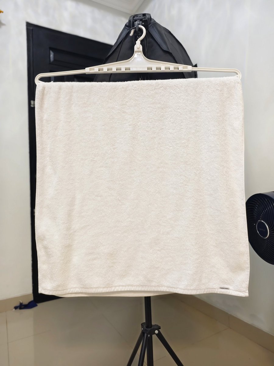 Untung istri join grup ibu2, jadi tau bnyk barang2 bagus wkwk

Contohnya kek jd tau brand handuk yg jd supplier vila &amp; hotel bintang 5 di bali ini. Awalnya mau beli terry plmer tapi tunda dlu, karna mo cobain handuk ini dlu..

PAS DICOBA BEUUH, gampang nyerap, tebal, halus juga!