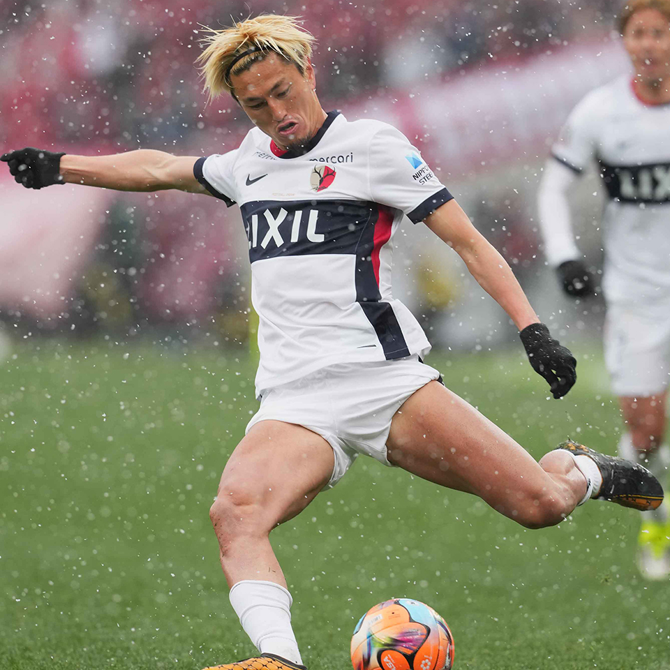 サッカーダイジェスト tweet media