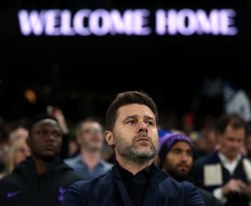 Would you want Mauricio Pochettino back at Tottenham Hotspur in the summer?