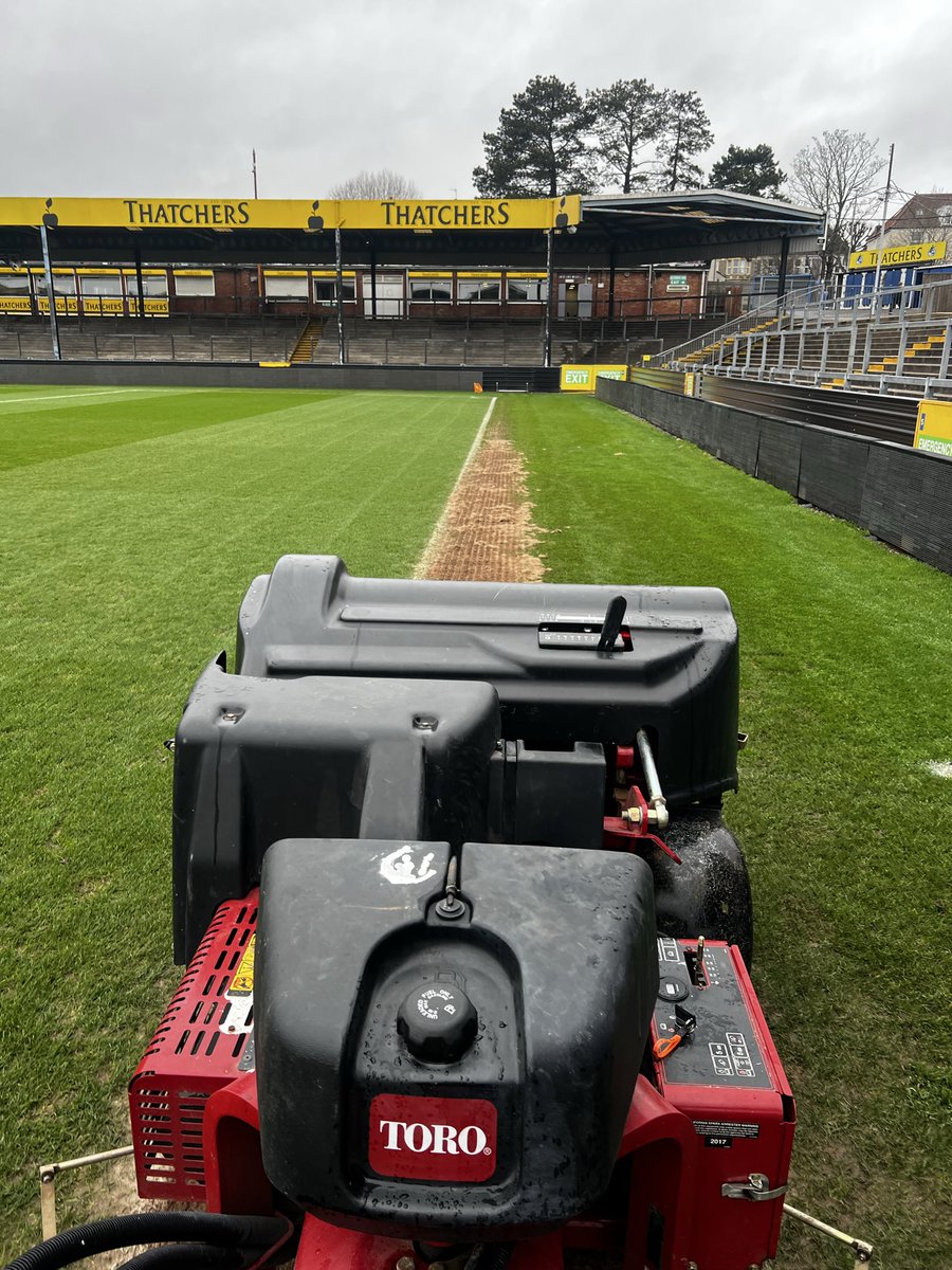 Ben ford tweet media