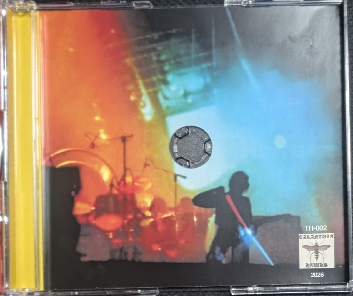 Led Zeppelin『Knebworth '79 BIV Remaster』(1979/8/11 Stevenage