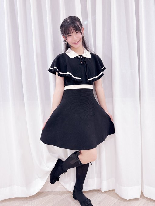 Twitterのコスプレ画像1