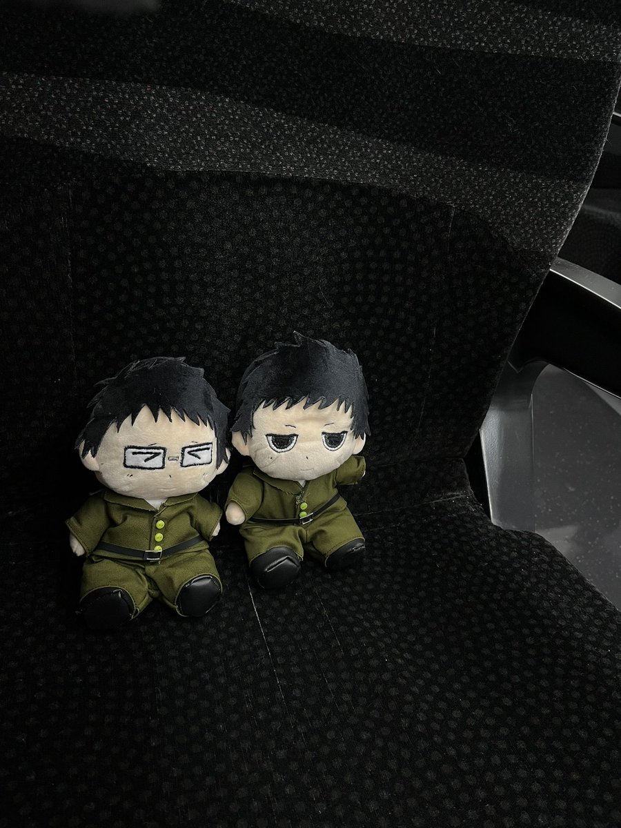 今日は品川まで2人にも来てもらっていました！
さて、茨城に帰ろう。