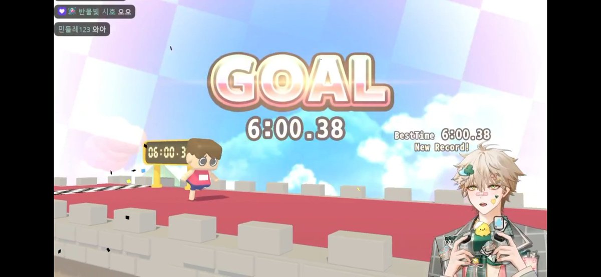 루이쨘【Psychord】 tweet media