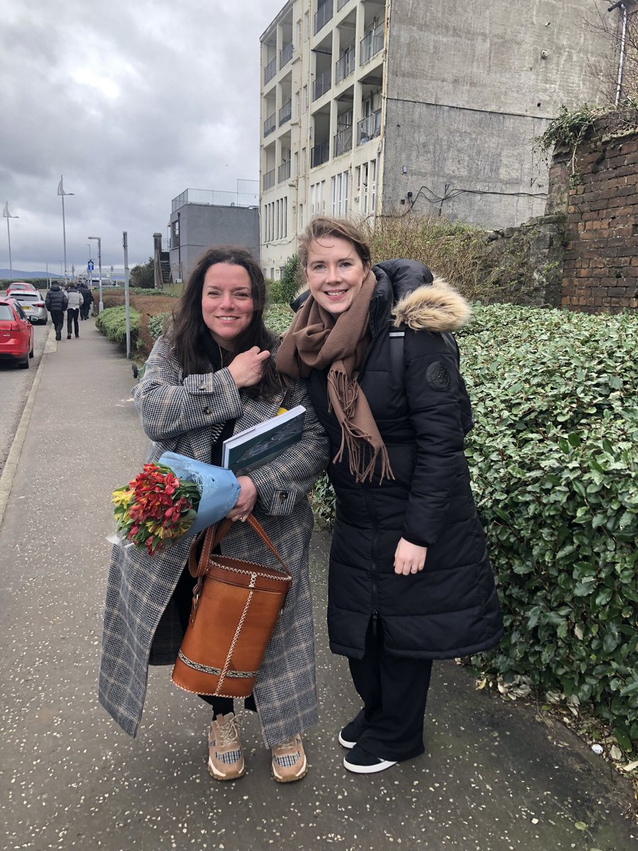 SCHS ModernLanguages tweet media