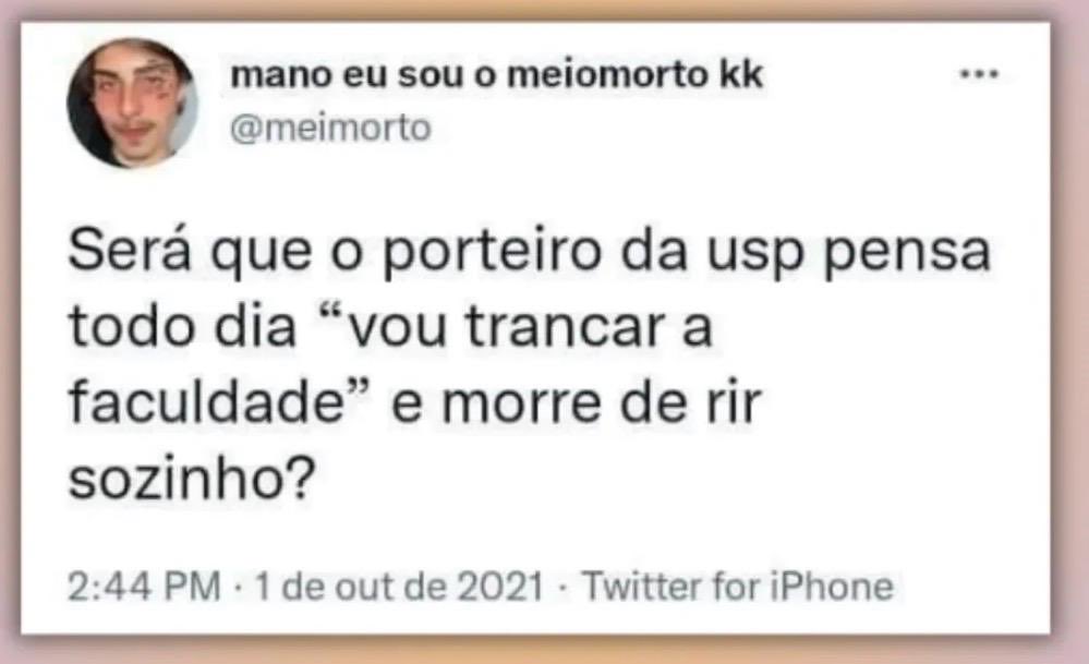 apropriakelly's tweet image. Só eu que rio disso toda vez que aparece?
