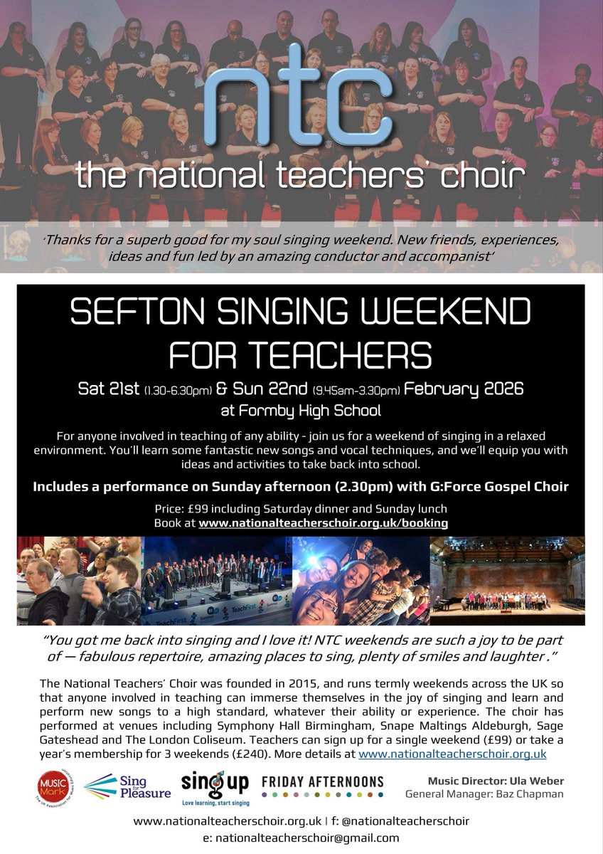 FormbyHighMusic tweet media