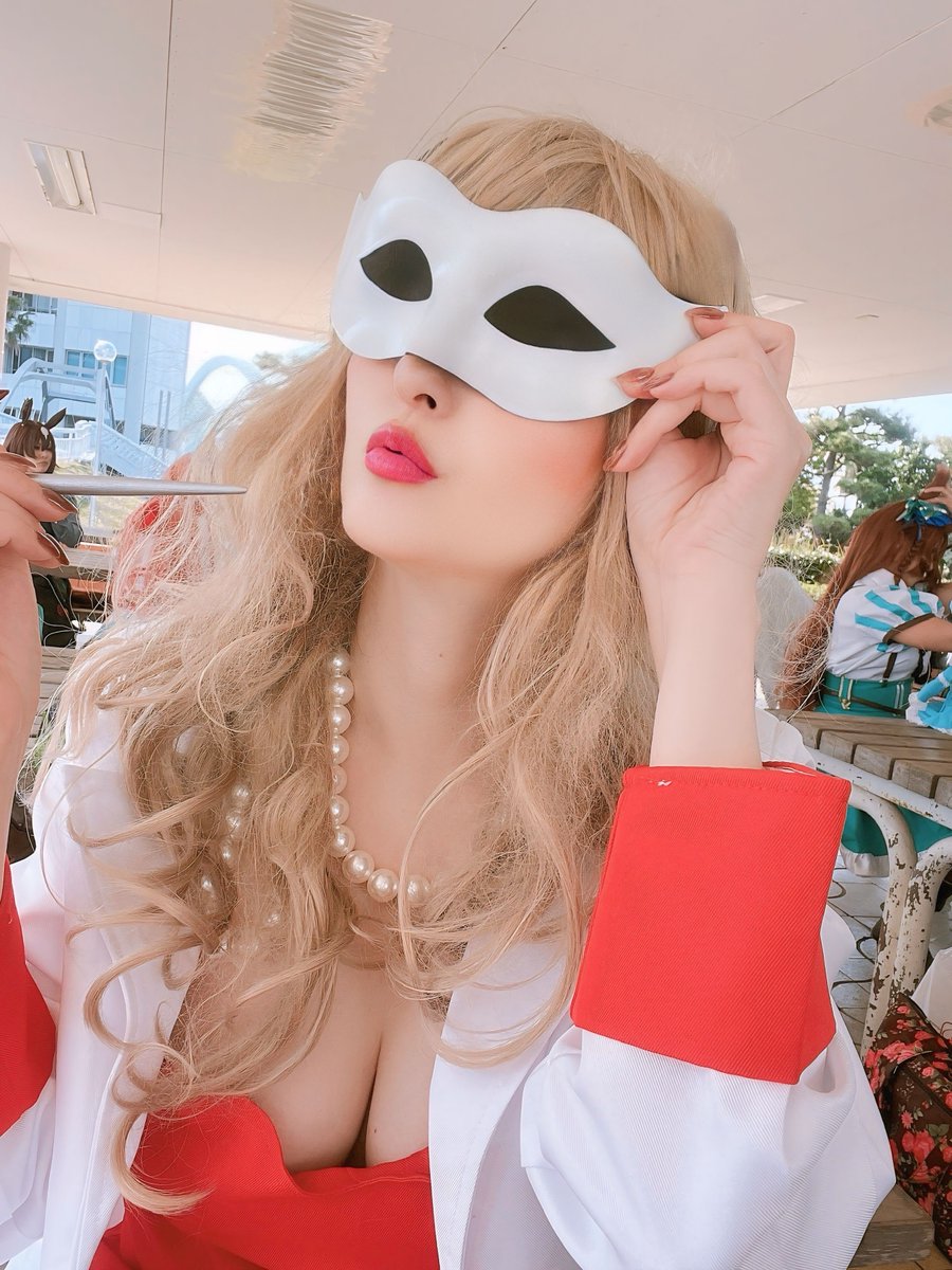 konomisotechnic's tweet image. ブスッと大成功❤️🐎