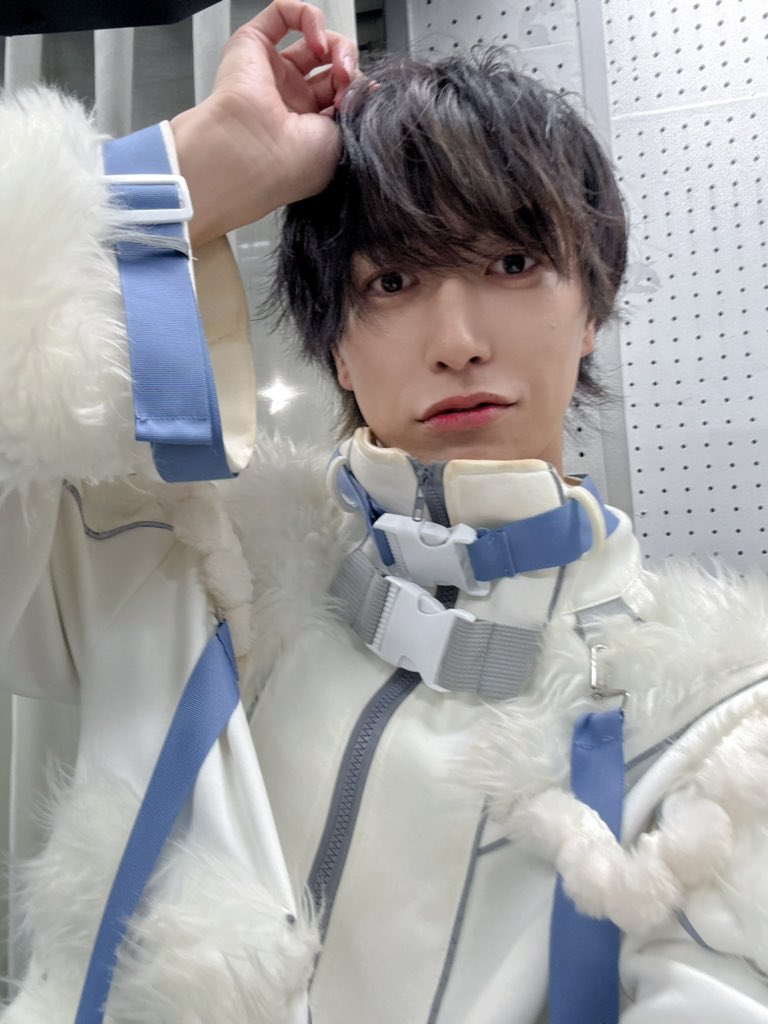 神久保翔也🐟甘党男子🎂12/2ワンマン予定 (@jinkubon) / Highlights / X