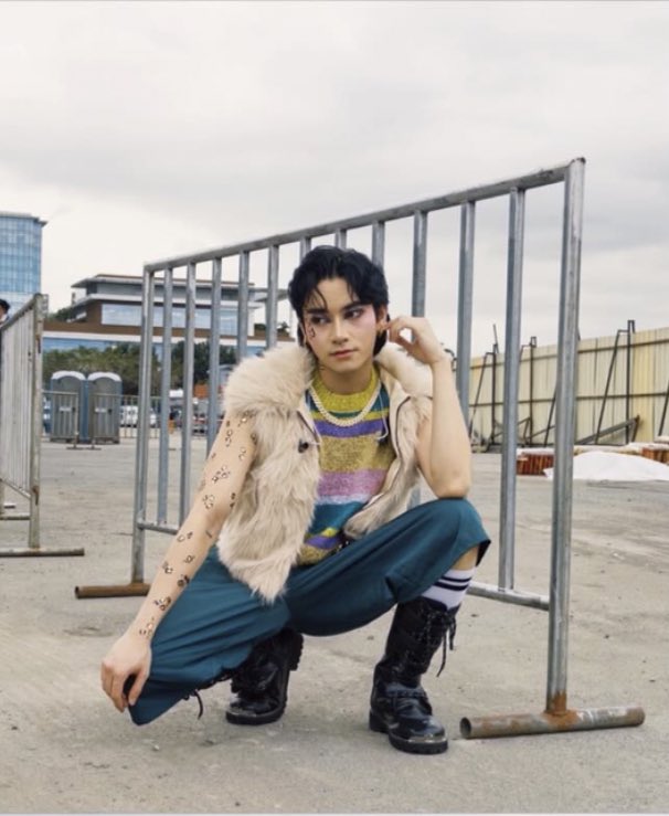 thesuperkayow's tweet image. Grabe ano pong BL to? #ALAMAT