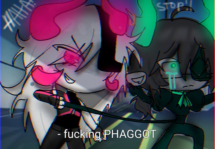 SubscribeTMine's tweet photo. Hello I am Vania and this is my first post
What do you mean I have 100 other posts youre just imagining things this is true art ok this is subkit and u should follow me
#Subkit #phighting #phaggots https://t.co/gVGN1IgmvN