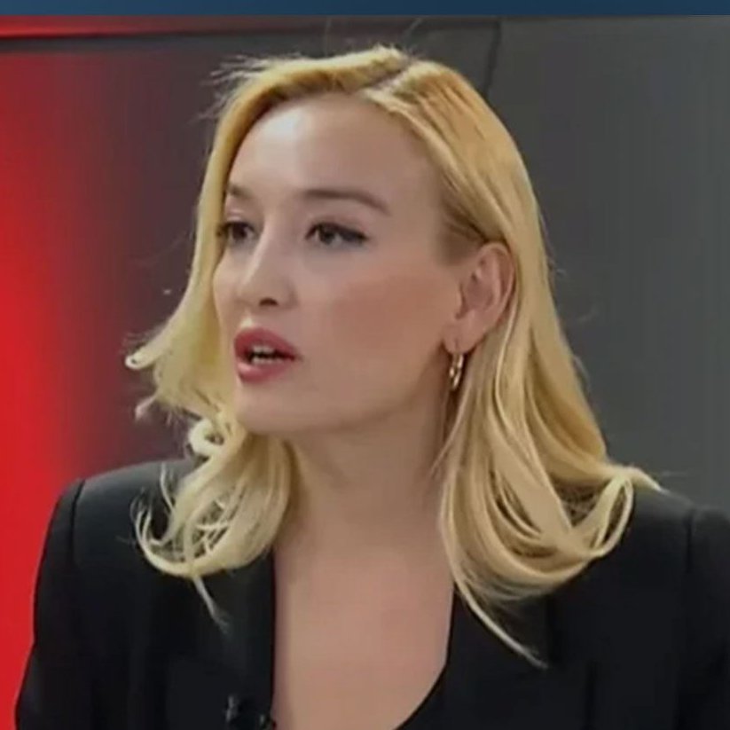 Dr. Çiğdem Bayraktar Ör: 

“Bence Türkiye’den sizi çıkarmalı.”