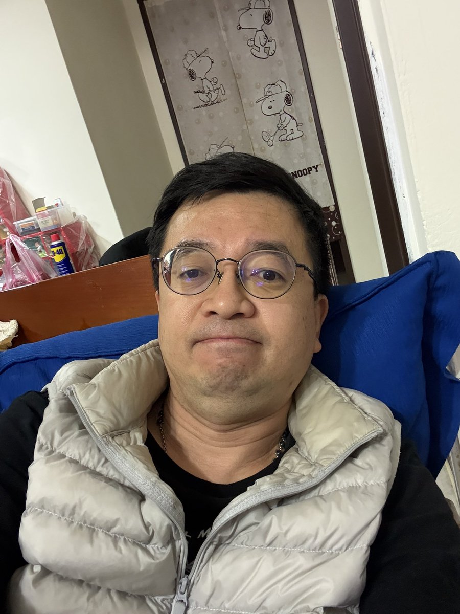 Godness Pan tweet media