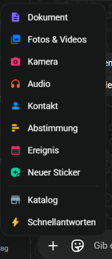 Umwelt und Klima Applikation tweet media