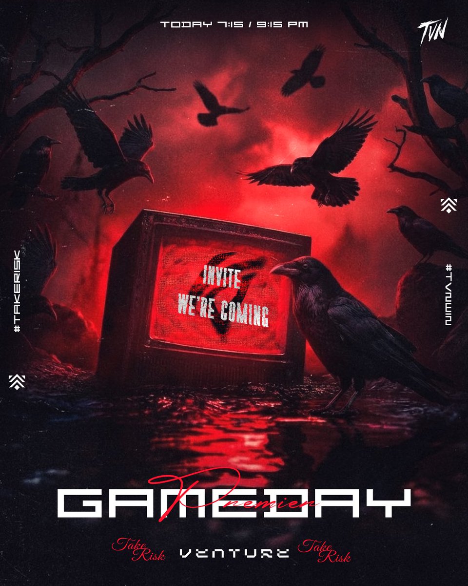 O zaman… başlıyoruz!